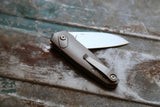 Ansø of Denmark AROS 2.0 Knife