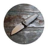 Ansø of Denmark AROS 2.0 Knife