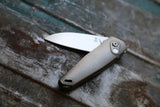 Ansø of Denmark AROS 2.0 Knife