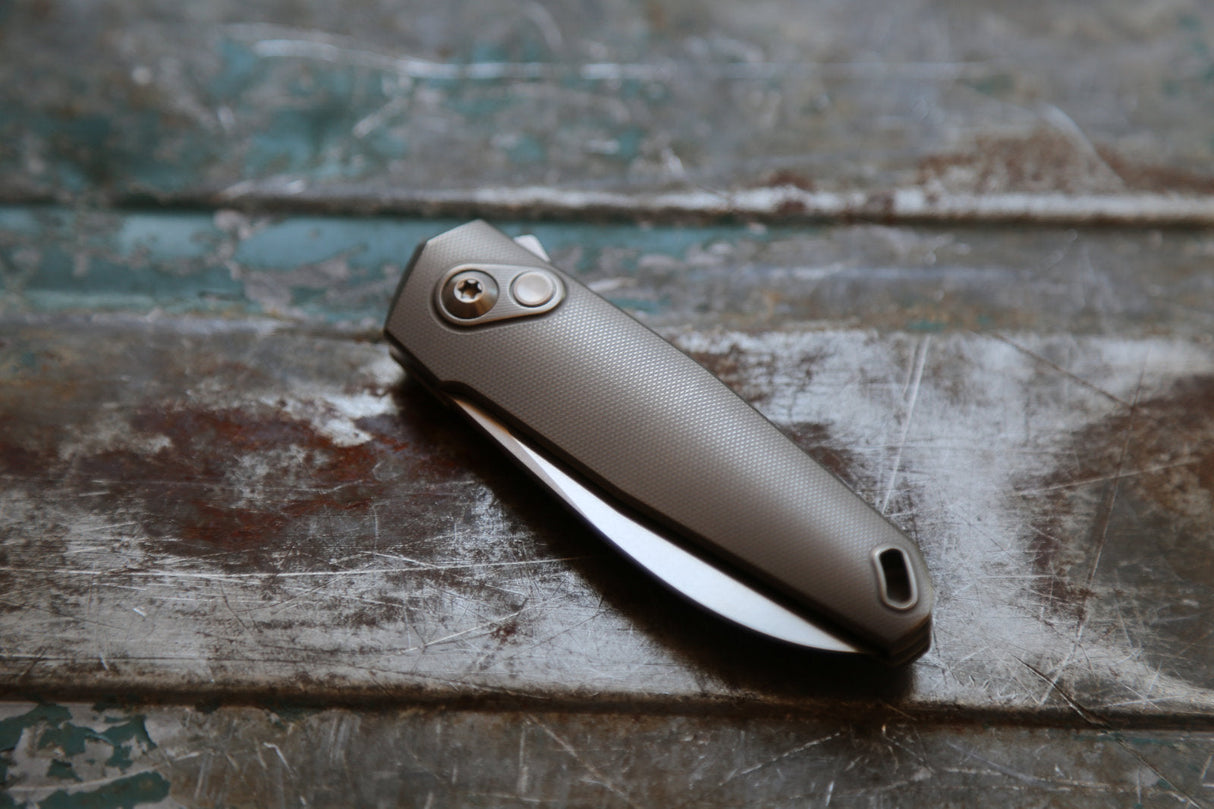 Ansø of Denmark AROS 2.0 Knife