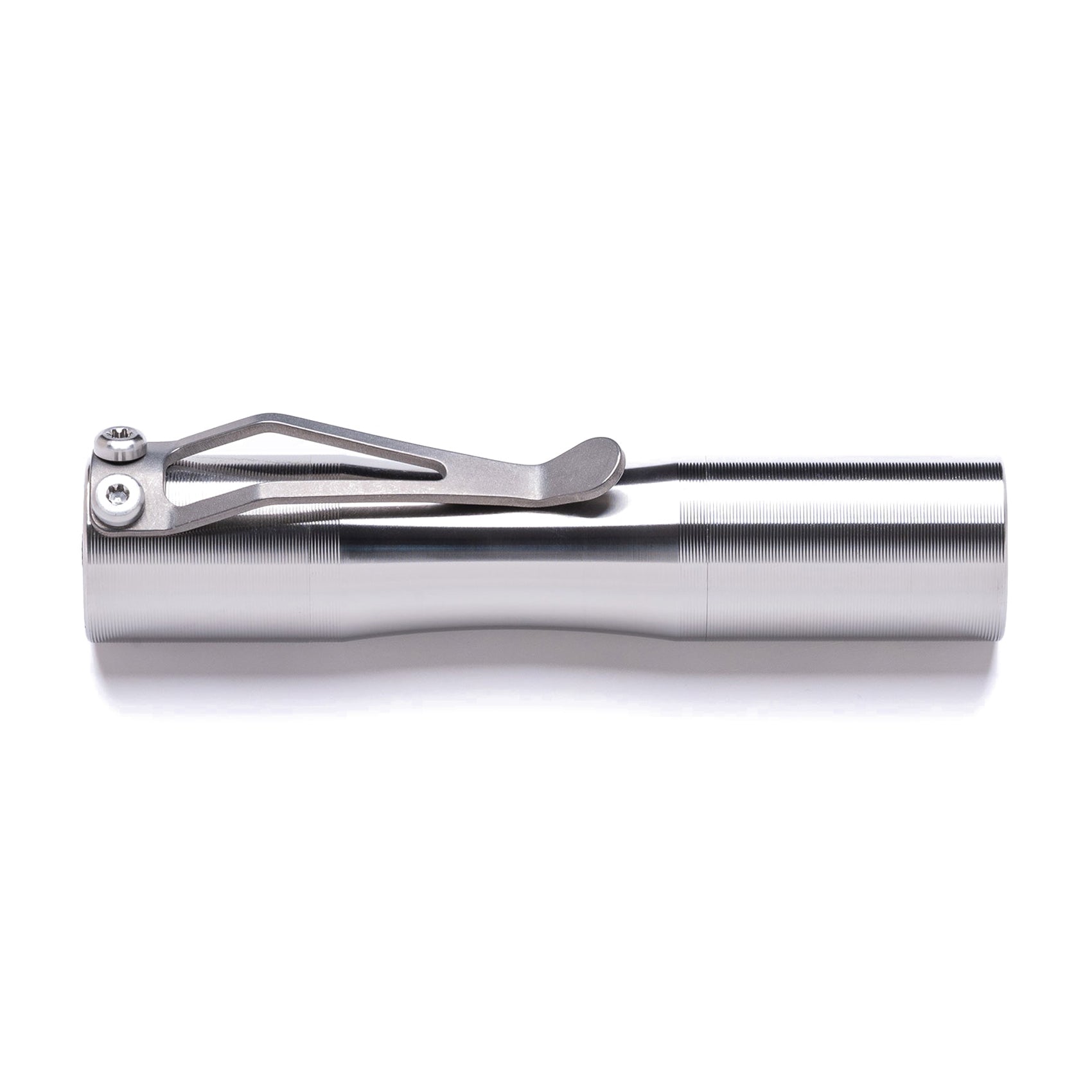 Apollo Titanium Flashlight