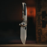 Arcane Design Abyss V2 Knife