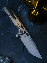 Arcane Design Abyss V2 Knife
