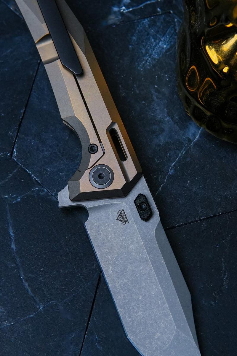 Arcane Design Abyss V2 Knife