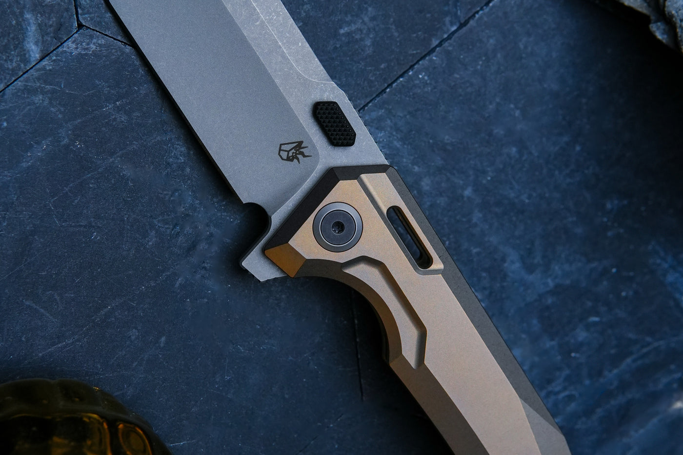 Arcane Design Abyss V2 Knife