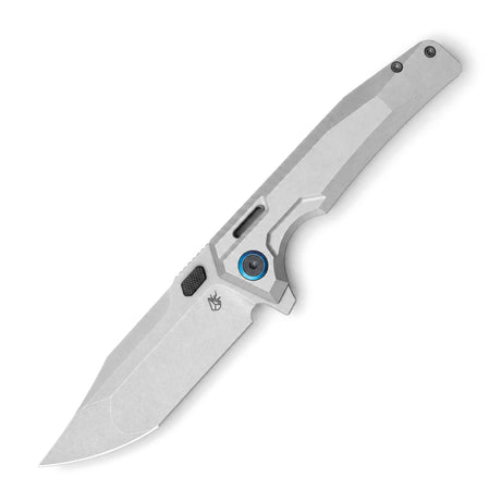 Arcane Design Abyss V2 Knife