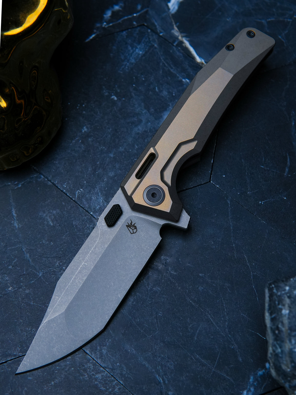 Arcane Design Abyss V2 Knife