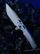 Arcane Design Abyss V2 Knife