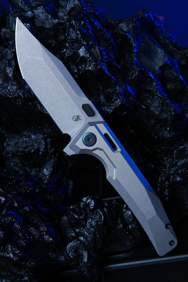 Arcane Design Abyss V2 Knife