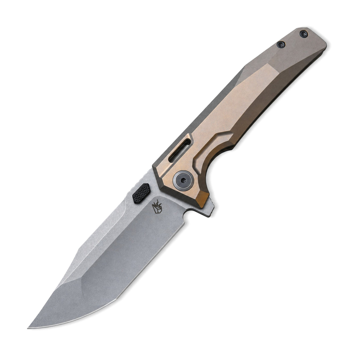 Arcane Design Abyss V2 Knife