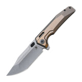Arcane Design Abyss V2 Knife