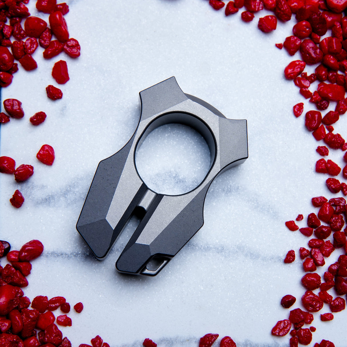 Arcane Design Artifact Titanium