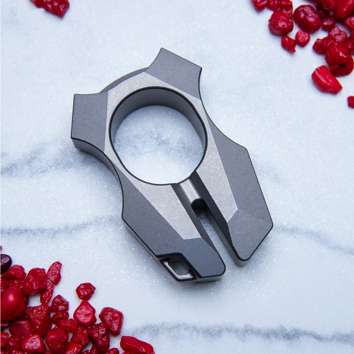 Arcane Design Artifact Titanium