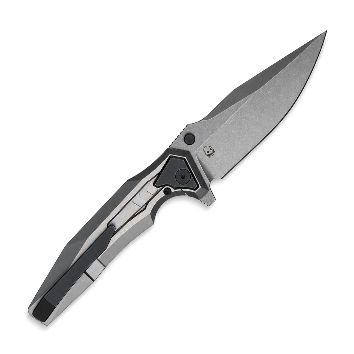 Arcane Design Creature Knife
