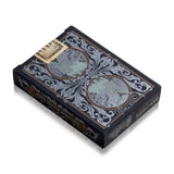Art of Play Antler Black Edition Playing Cards