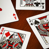Art of Play Antler Black Edition Playing Cards