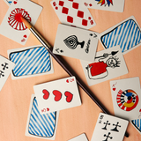 Art of Play Calder Playing Cards