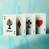 Art of Play Calder Playing Cards