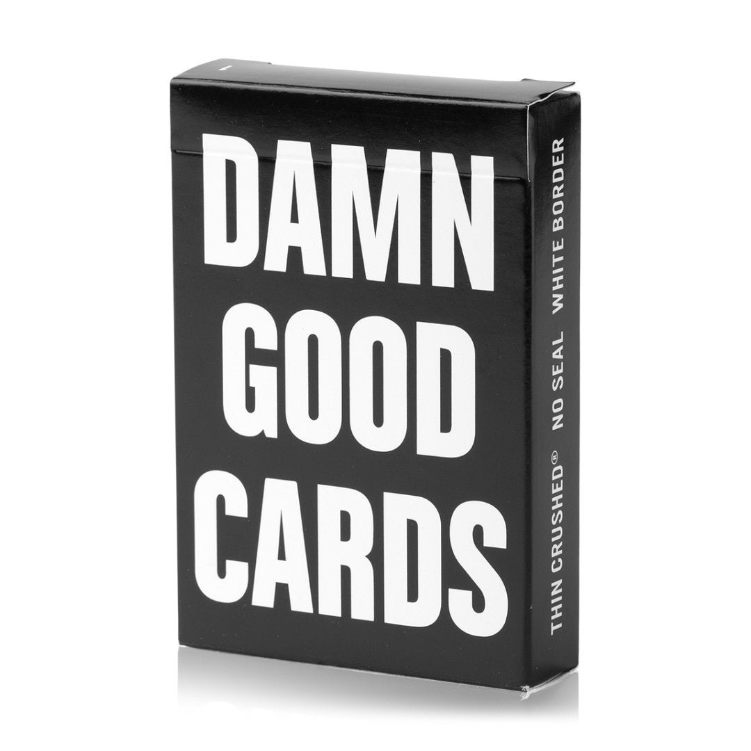 Art of Play Damn Good Cards No. 1