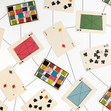 Art of Play Eames Kite Playing Cards