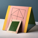 Art of Play Eames Kite Playing Cards