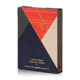 Art of Play Lucky Draw Playing Cards