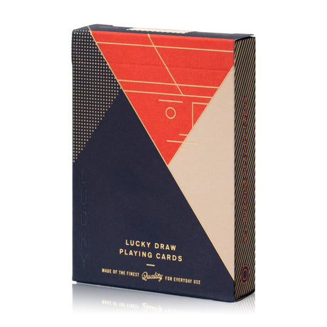 Art of Play Lucky Draw Playing Cards