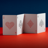 Art of Play Lucky Draw Playing Cards