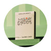 Midway Gardens Playing Cards
