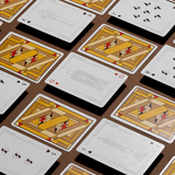 Art of Play Midway Gardens Playing Cards