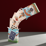 Art of Play Odd Bods Playing Cards