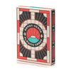 Ramen Heads Playing Cards