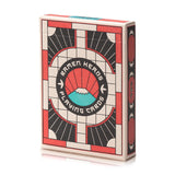 Art of Play Ramen Heads Playing Cards