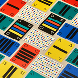 Art of Play Rule of Three Game