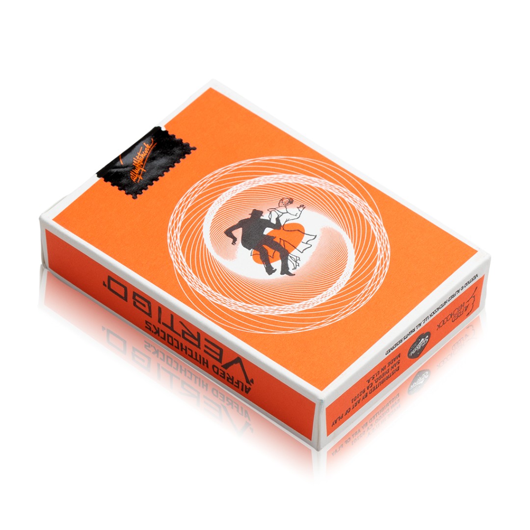 Art of Play Vertigo Playing Cards