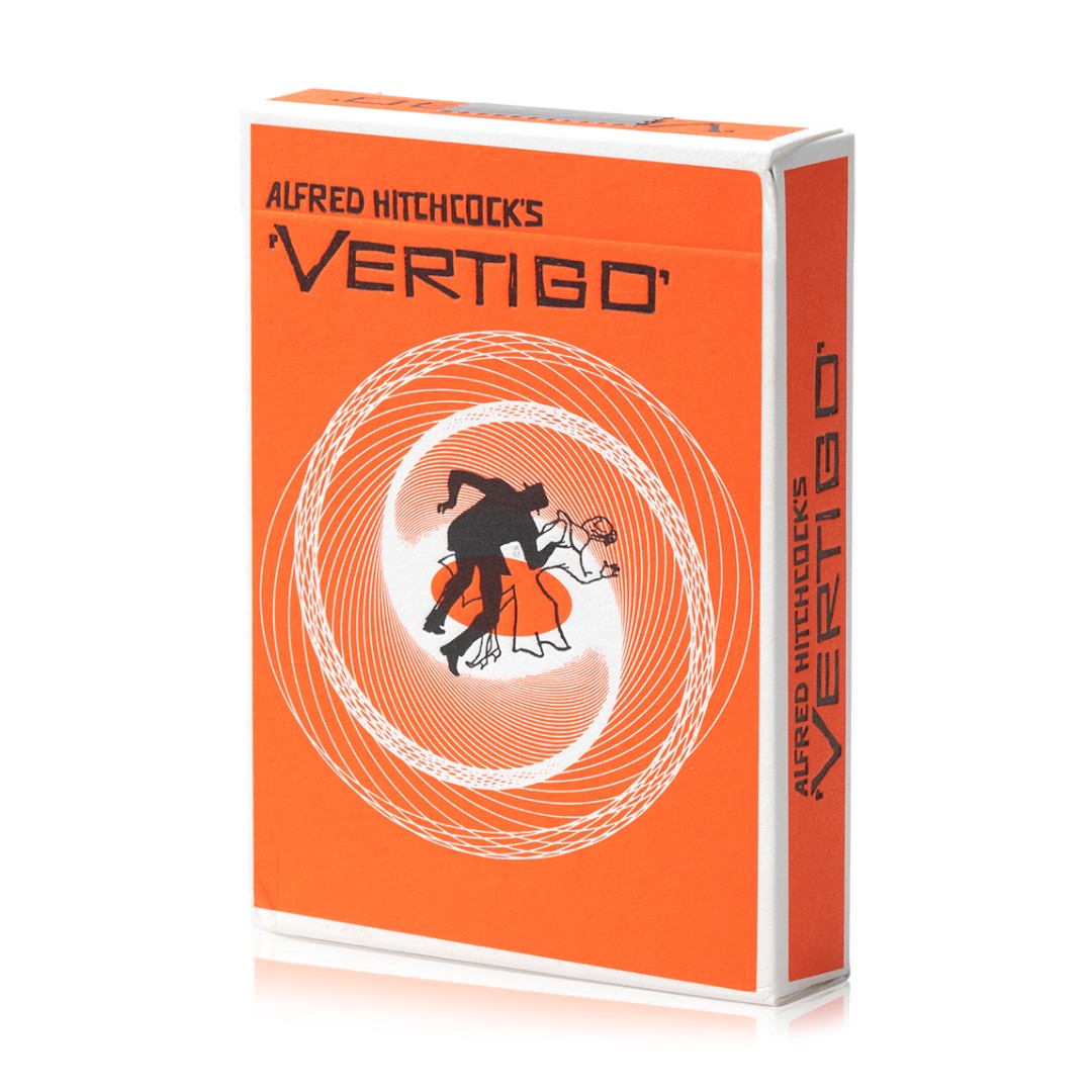 Art of Play Vertigo Playing Cards
