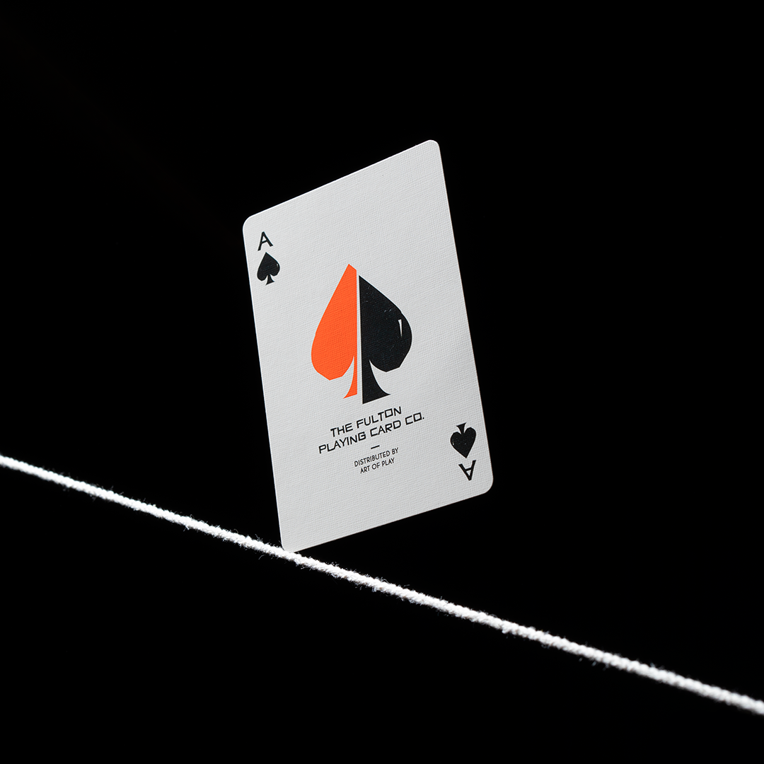 Art of Play Vertigo Playing Cards