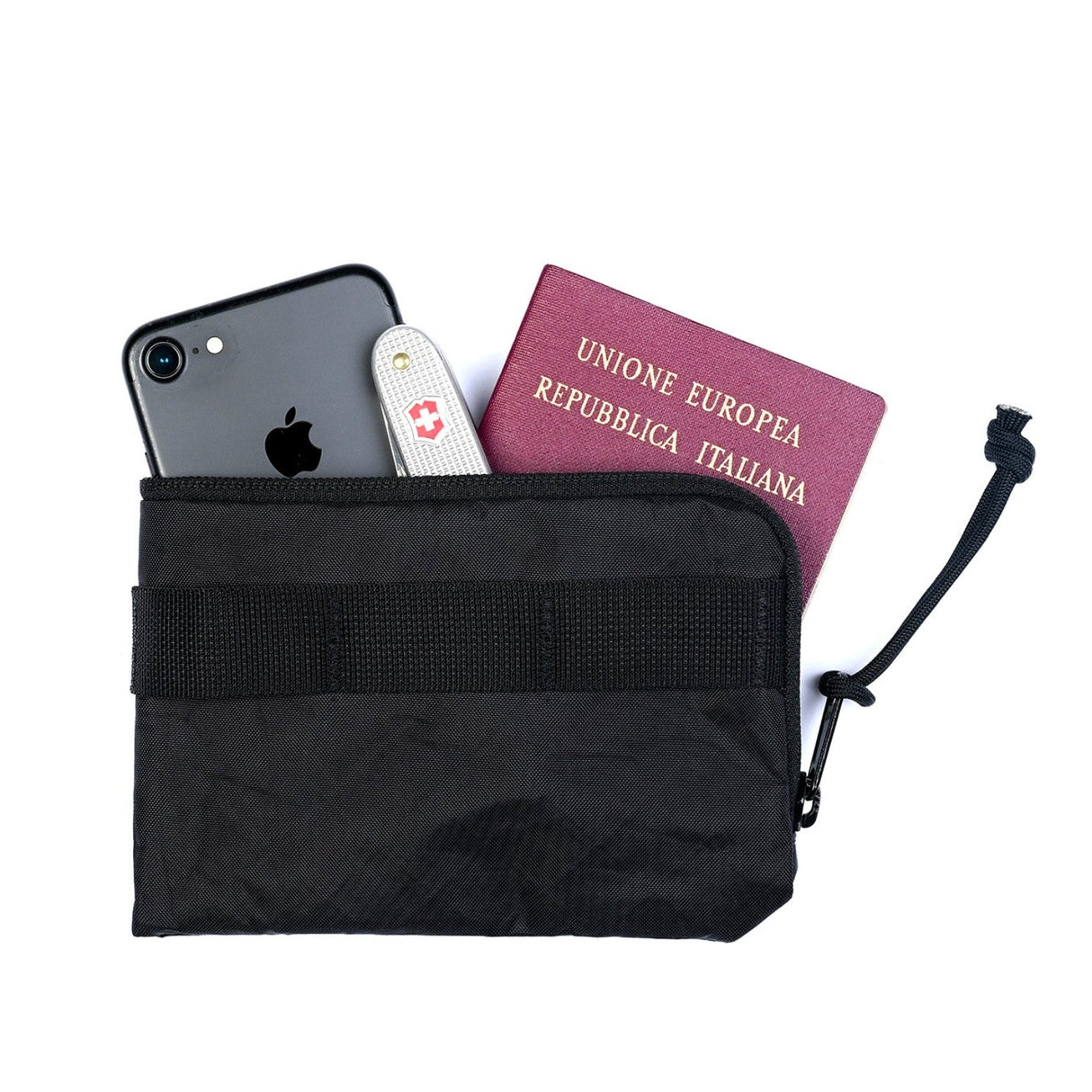 ATD Supply AFP Flat Pouch