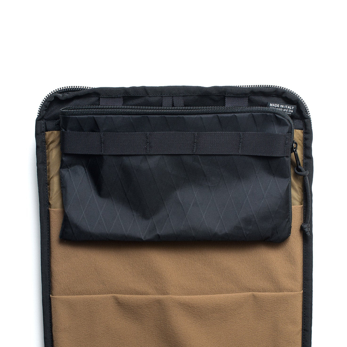 ATD Supply ATD Pouch Link