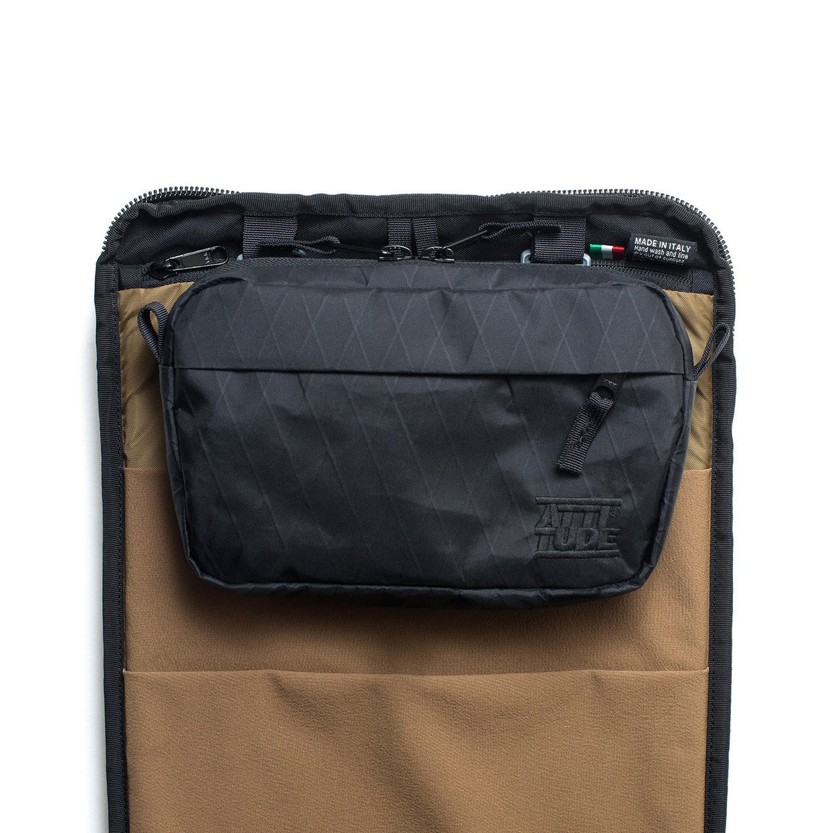 ATD Supply ATD Pouch Link