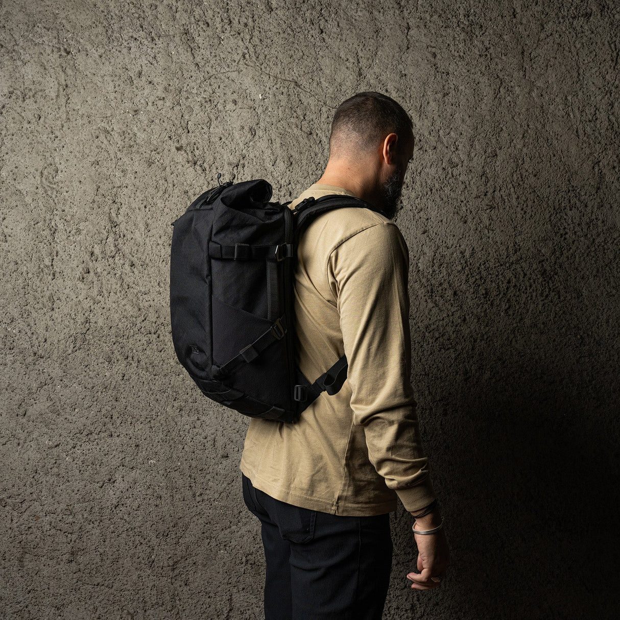 ATD Supply ATD2 Backpack