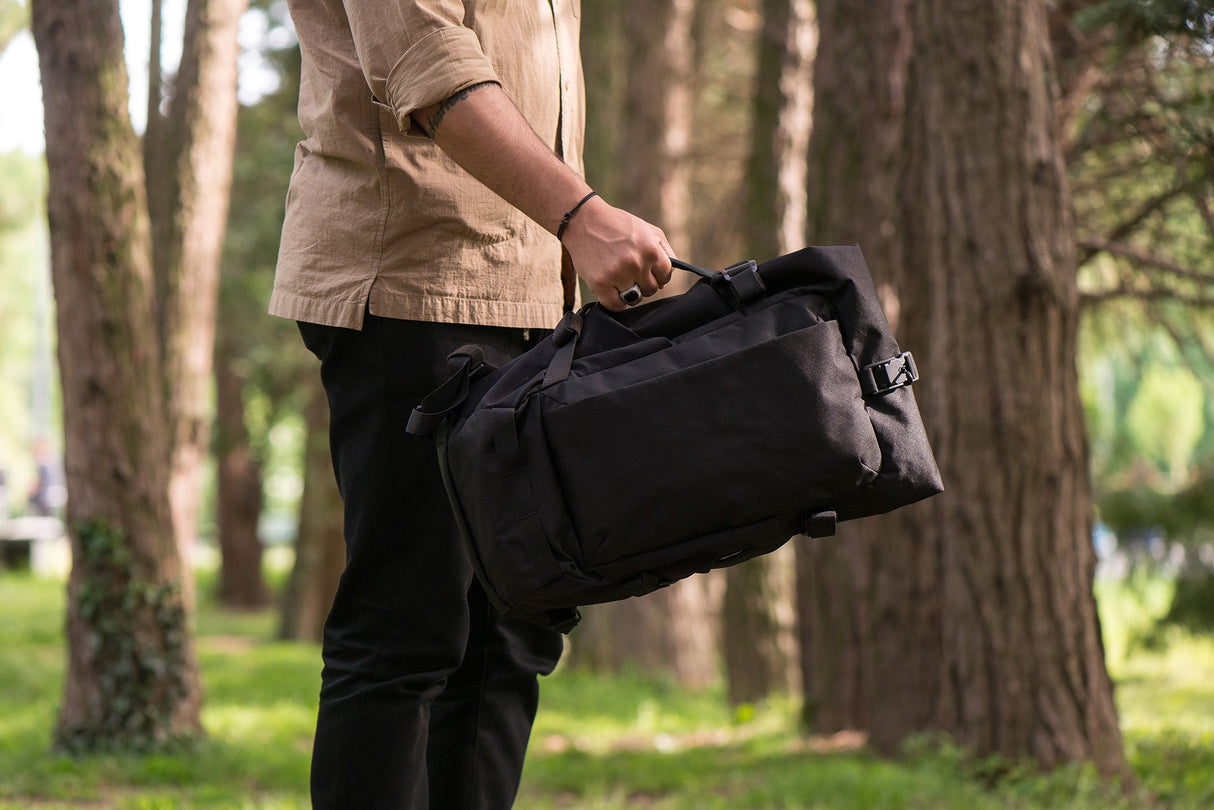 ATD Supply ATD2 Backpack