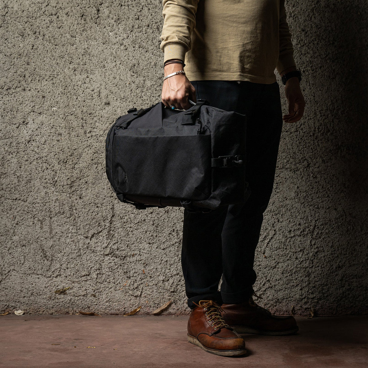 ATD Supply ATD2 Backpack