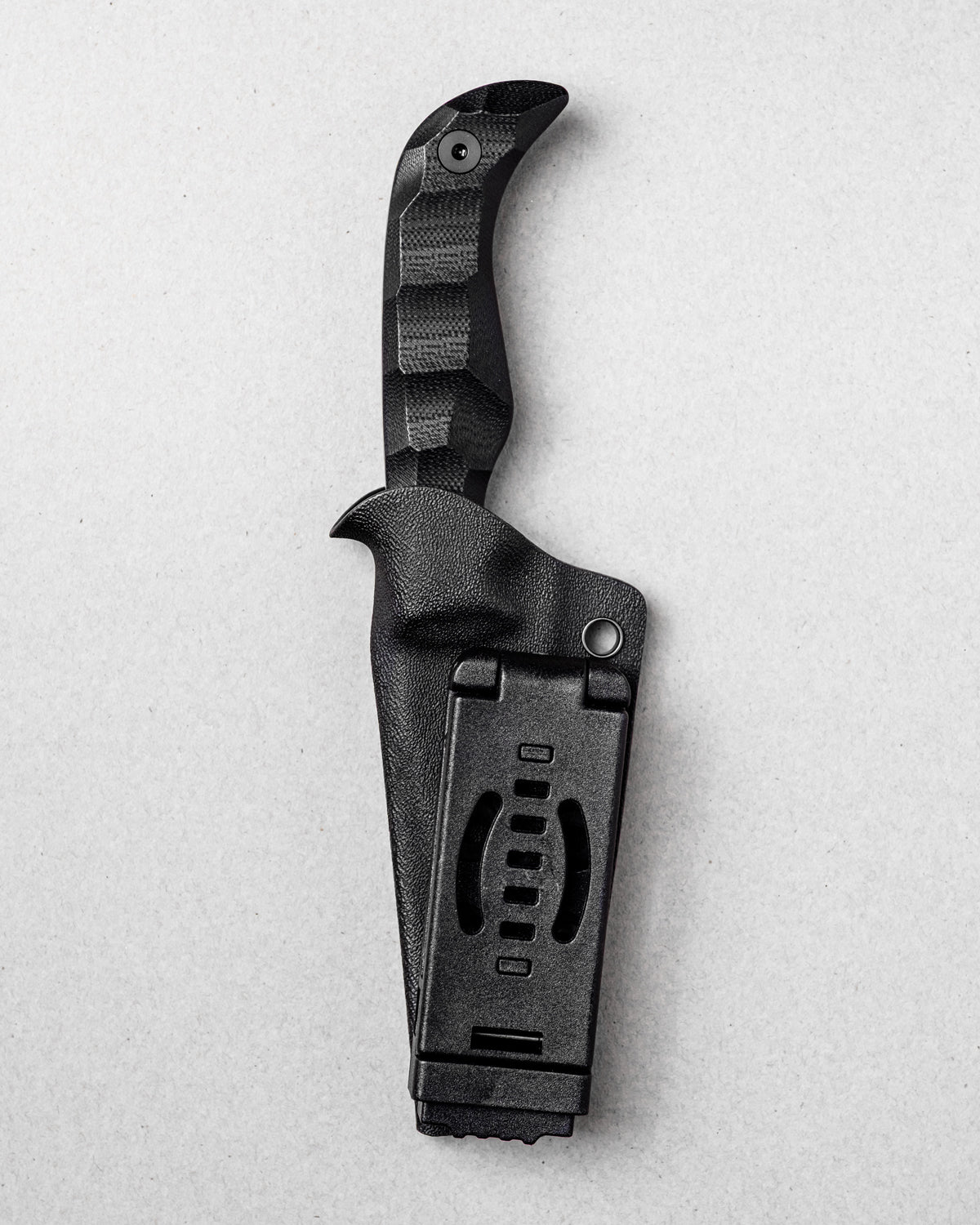Auxiliary Manufacturing Karl Jr Deadhead Knife