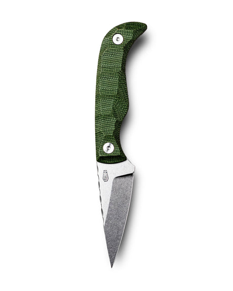 Auxiliary Manufacturing Karl Jr Deadhead Knife