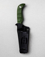 Auxiliary Manufacturing Karl Jr Deadhead Knife