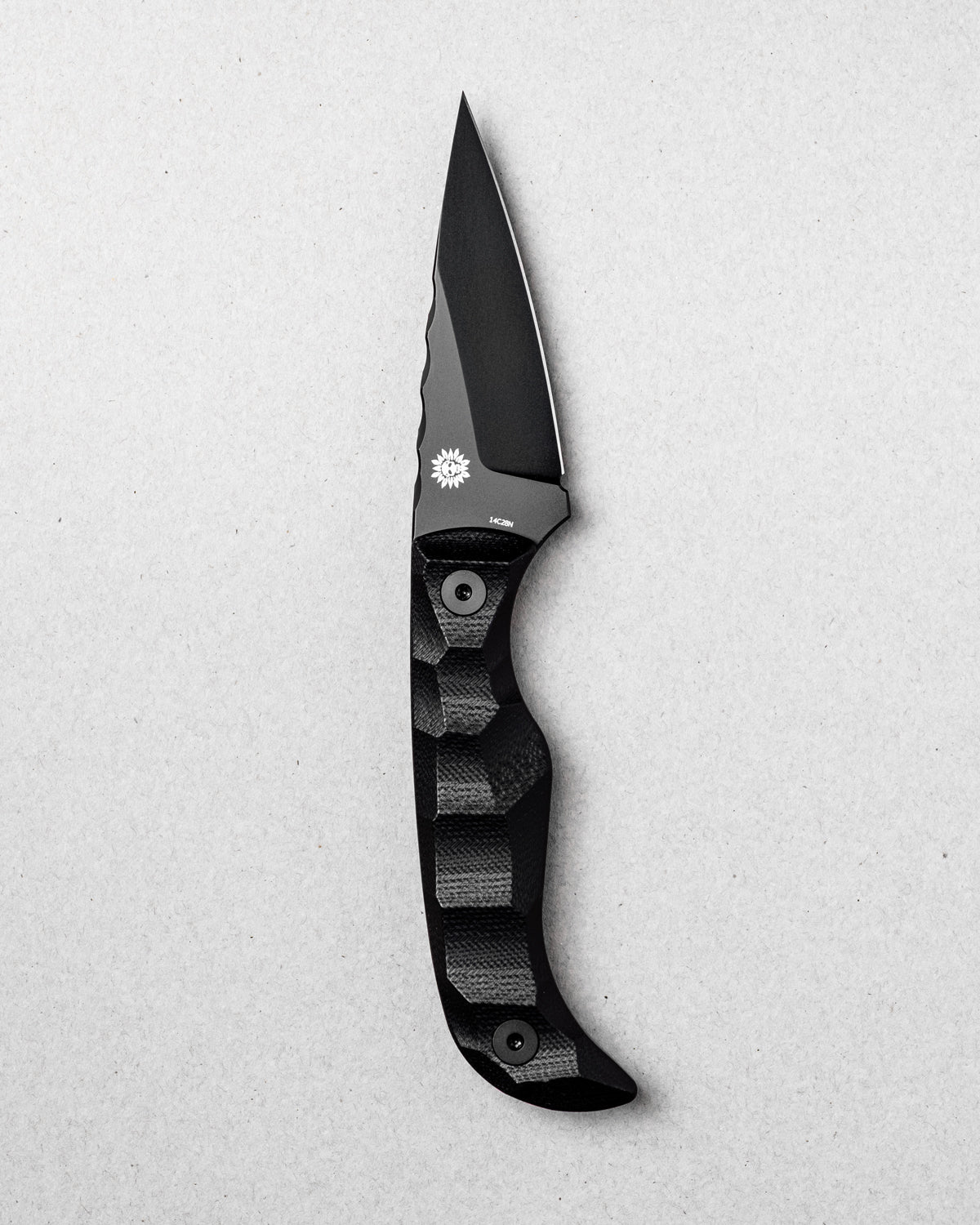 Auxiliary Manufacturing Karl Jr Deadhead Knife