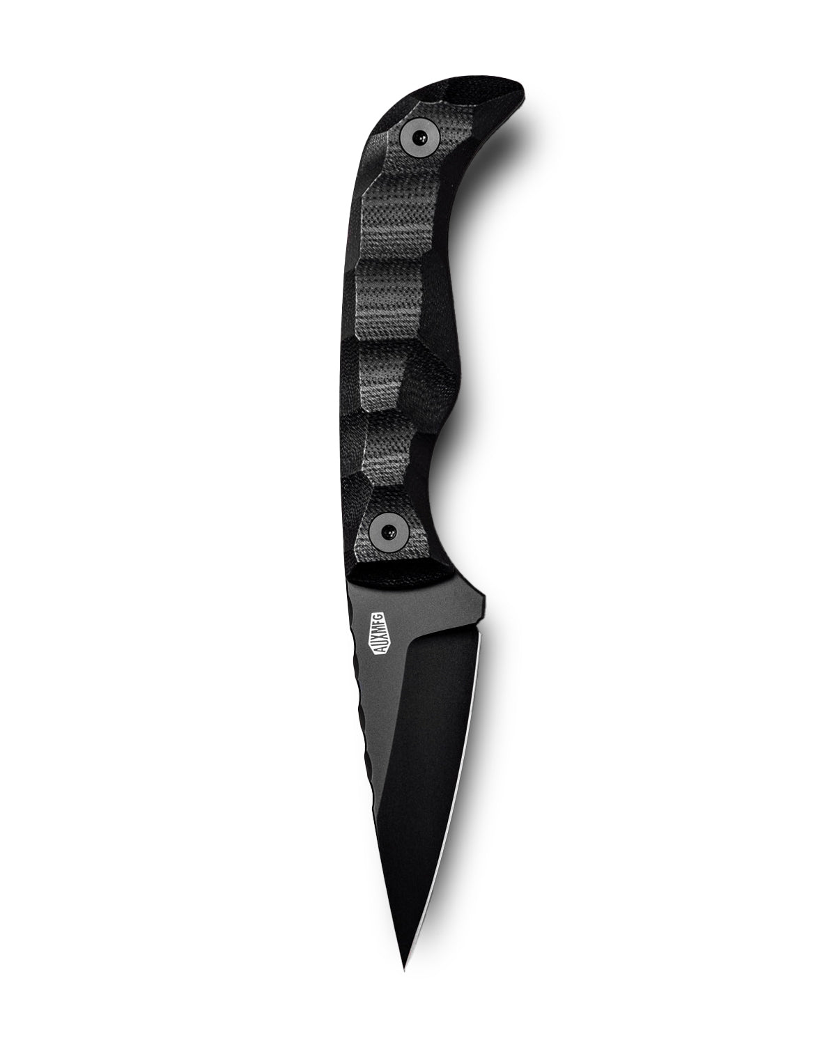 Auxiliary Manufacturing Karl Jr Deadhead Knife