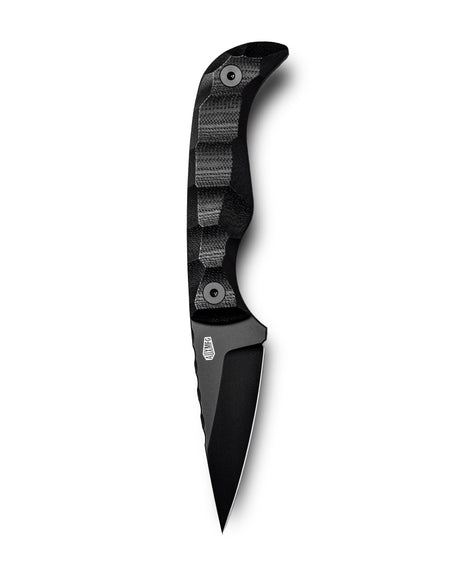 Auxiliary Manufacturing Karl Jr Deadhead Knife