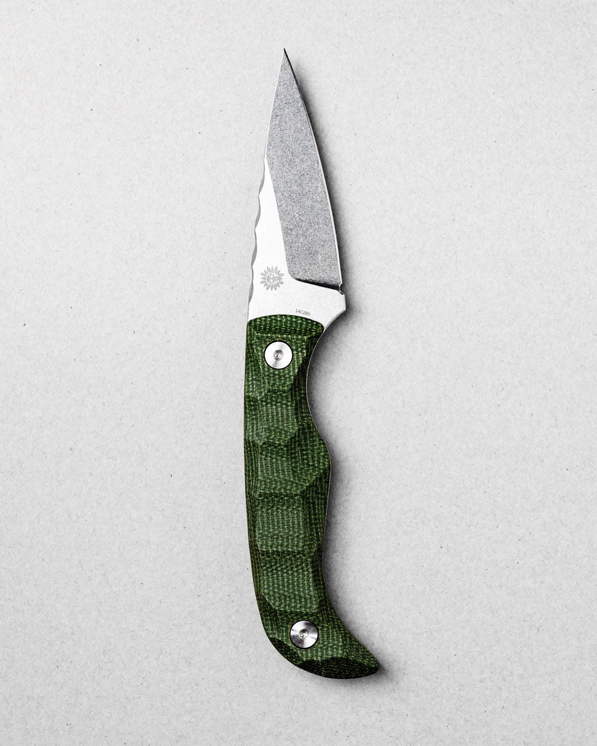 Auxiliary Manufacturing Karl Jr Deadhead Knife